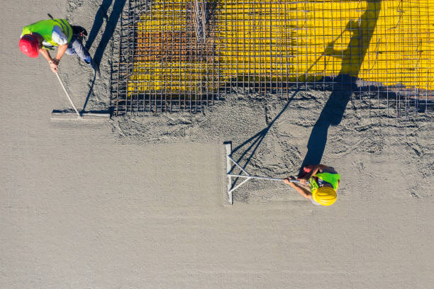 Best Residential Concrete Solutions in Calumet, PA