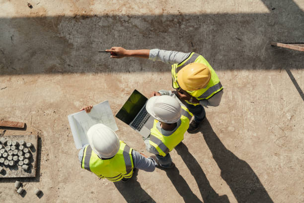 Best Concrete Grinding and Polishing in Calumet, PA
