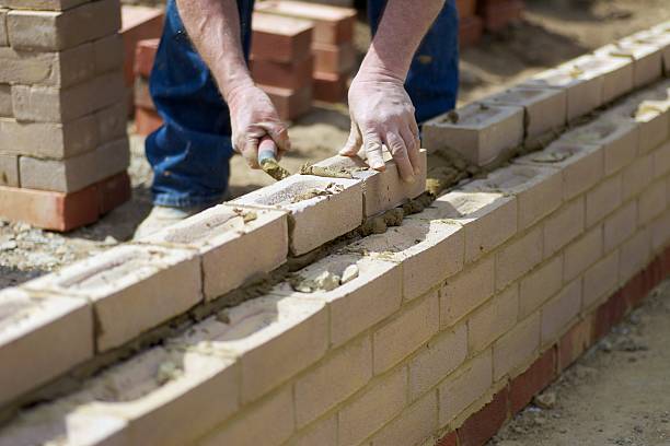 Best Concrete Steps and Stairs in Calumet, PA
